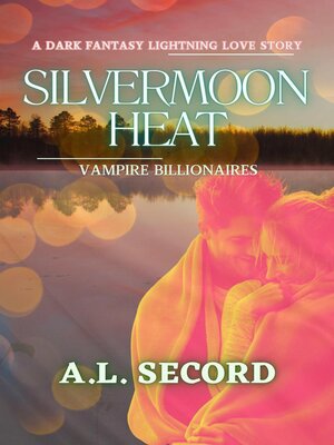 cover image of Silvermoon Heat